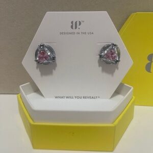 Bomb Party OG Earrings “My Kind Of Fun”